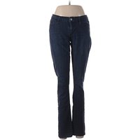 Cello Jeans Jeans – MidReg Rise: Blue Bottoms – Size Cello Jeans Jeans – MidReg Rise: Blue Bottoms – Size