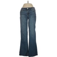 RSQ Jeans – MidReg Rise: Blue Bottoms – Size RSQ Jeans – MidReg Rise: Blue Bottoms – Size