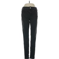 Jeans – High Rise: Black Bottoms – Size Jeans – High Rise: Black Bottoms – Size