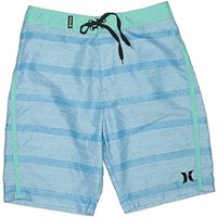 Hurley Board Shorts: Blue Swimwear – Size Hurley Board Shorts: Blue Swimwear – Size