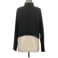 OFFLINE by Aerie Track Jacket: Black Jackets & Outerwear OFFLINE by Aerie Track Jacket: Black Jackets & Outerwear