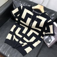 Spring And Autumn Geometric Pattern Base Layer Men’s Fitted Casual Short-sleeved Knitted Top Layer Summer shirt Men’s Spring And Autumn Geometric Pattern Base Layer Men’s Fitted Casual Short-sleeved Knitted Top Layer Summer shirt Men’s