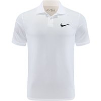 Nike Tennis Clothing Men’s Summer New Style Lapel Short-sleeved Polo Shirt Quick-dry Sportswear Nike Tennis Clothing Men’s Summer New Style Lapel Short-sleeved Polo Shirt Quick-dry Sportswear