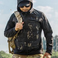 ​​S.Archon Tactical Winter Parka – Waterproof Windproof Insulated Jacket For HuntingHikingUrban Commute Reversible CamoBlackOD Green​​ ​​S.Archon Tactical Winter Parka – Waterproof Windproof Insulated Jacket For HuntingHikingUrban Commute Reversible CamoBlackOD Green​​