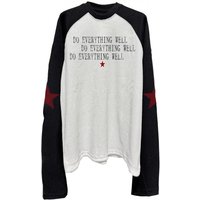 Men’s Clothing Men’s Casual Long Sleeve Shirt With Star Print, Color Block Raglan Sleeves, Loose Fit, Comfortable Cotton Blend Top​ Men’s Clothing Men’s Casual Long Sleeve Shirt With Star Print, Color Block Raglan Sleeves, Loose Fit, Comfortable Cotton Blend Top​