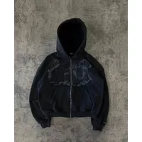 Man Hoodie Yk Goth Men Hip Hop Streetwear Haruku Gothic Pattern Zip Up s Graphic Sweatshirt Japanese Anime Man Hoodie Yk Goth Men Hip Hop Streetwear Haruku Gothic Pattern Zip Up s Graphic Sweatshirt Japanese Anime