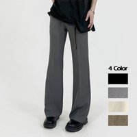 Colors High-End Slim Fit Flared Cleanfit Men’s Straight Draped Trousers American Style Suit Casual Pants Colors High-End Slim Fit Flared Cleanfit Men’s Straight Draped Trousers American Style Suit Casual Pants