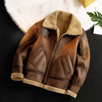 Men’s Clothing Men’s Vintage Leather Jacket With Fleece Lining Winter-Ready Bomber Style, Hooded PU Coat For Casual & Motorcycle Looks​ Men’s Clothing Men’s Vintage Leather Jacket With Fleece Lining Winter-Ready Bomber Style, Hooded PU Coat For Casual & Motorcycle Looks​