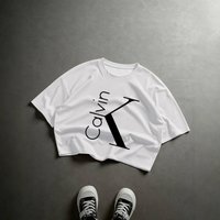 Men’s Clothing Men’s Cropped Drop-shoulder Letter Print shirt – Trendy Street Style Men’s Clothing Men’s Cropped Drop-shoulder Letter Print shirt – Trendy Street Style