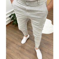 High Elastic Cotton Textured Tapered Slim Trousers Stop Looking At My Dick Sweatpants Street Wear Pants For Male High Elastic Cotton Textured Tapered Slim Trousers Stop Looking At My Dick Sweatpants Street Wear Pants For Male