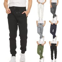 ​​Men’s Stylish Casual Pants – Slim Fit Joggers For Running, Training & Gym – Breathable & Durable Polyester Workout Trousers​​ ​​Men’s Stylish Casual Pants – Slim Fit Joggers For Running, Training & Gym – Breathable & Durable Polyester Workout Trousers​​