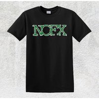 Nofx Punk Rock Band shirt Nofx Punk Rock Band shirt