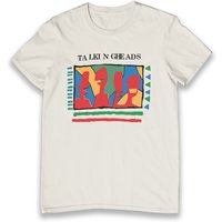 Talking Heads Vintage Graphic shirt Talking Heads Vintage Graphic shirt