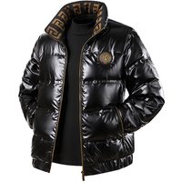 Winter European Board New Down Jacket Men’s Fashion Casual Stand-up Collar Down Jacket Winter European Board New Down Jacket Men’s Fashion Casual Stand-up Collar Down Jacket