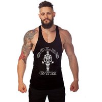 Men’s Clothing Sports Vest Waistcoat Loose Summer Wide Shoulder Wear Fitness Training Sleeveless T Shirt One Piece Men’s Clothing Sports Vest Waistcoat Loose Summer Wide Shoulder Wear Fitness Training Sleeveless T Shirt One Piece