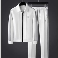 ​​Men’s Luxury Streetwear Set Embroidered Bomber Jacket & Slim Fit Pants M-xl​​ ​Architectural Silhouette ​​Men’s Luxury Streetwear Set Embroidered Bomber Jacket & Slim Fit Pants M-xl​​ ​Architectural Silhouette