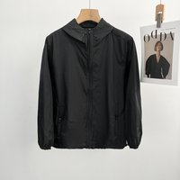 Men’s Clothing Summer New Hooded Men’s Sun Protection Clothing Outdoor Jacket Top Clothing Thin Men’s Clothing Summer New Hooded Men’s Sun Protection Clothing Outdoor Jacket Top Clothing Thin