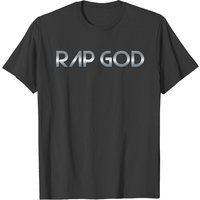 Rap God Jacket shirt