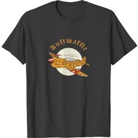 Luftwaffle Waffle Military Aircraft Pilot shirt Luftwaffle Waffle Military Aircraft Pilot shirt