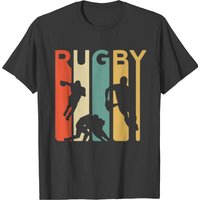 Vintage ‘s Style Rugby, Rugby Sports Gift shirt Vintage ‘s Style Rugby, Rugby Sports Gift shirt