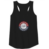 Vintage Jfk Kennedy For President Tank Top Vintage Jfk Kennedy For President Tank Top