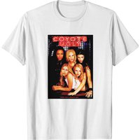 Coyote Ugly Oversized Classic T Shirt shirt Coyote Ugly Oversized Classic T Shirt shirt