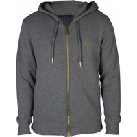 Hooded vest Hooded vest