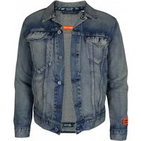 Denim jacket Denim jacket