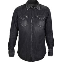Denim shirt Denim shirt