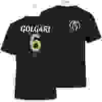 Magic The Gathering Golgari Sports Men’s Shirt – Black – Magic The Gathering Golgari Sports Men’s Shirt – Black –