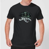 The Lord Of The Rings Shelob Men’s Shirt – Black