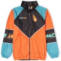 Original Hero Unisex Space Jam Windbreaker – Blue – Limited To Original Hero Unisex Space Jam Windbreaker – Blue – Limited To