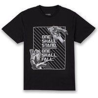 Transformers One Shall Stand Unisex Shirt – Black – Transformers One Shall Stand Unisex Shirt – Black –