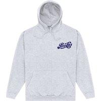 Pepsi Co. More Bounce To The Ounce Hoodie – Grey Pepsi Co. More Bounce To The Ounce Hoodie – Grey