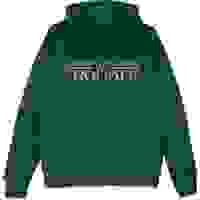 Lord Of The Rings Sheild Maiden Of Rohan Hoodie – Green