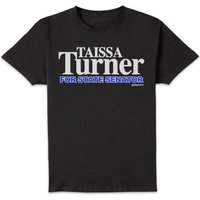 Yellow Jackets State Senator Unisex Shirt – Black – Yellow Jackets State Senator Unisex Shirt – Black –