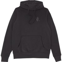 Yellow Jackets Cooking WIth Misty Hoodie – Black Yellow Jackets Cooking WIth Misty Hoodie – Black