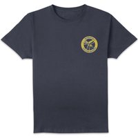 Yellow Jackets Varsity Unisex Shirt – Navy Yellow Jackets Varsity Unisex Shirt – Navy
