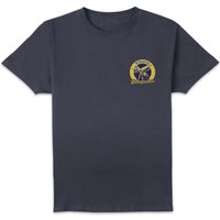 Yellow Jackets Wiskayok Unisex Shirt – Navy Yellow Jackets Wiskayok Unisex Shirt – Navy