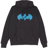 DC Comics Batman World’s Greatest Detective Hoodie – Black DC Comics Batman World’s Greatest Detective Hoodie – Black