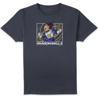 Dragon Ball Z Vegeta Profile Unisex Shirt – Navy Dragon Ball Z Vegeta Profile Unisex Shirt – Navy