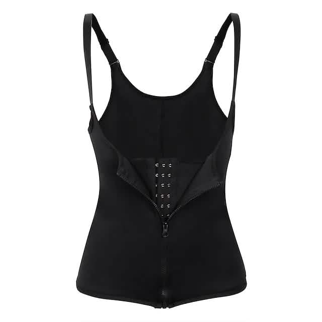 Waist Trainer Vest Body Shaper Sweat Waist Trainer Corset Waist Trainer Vest Body Shaper Sweat Waist Trainer Corset