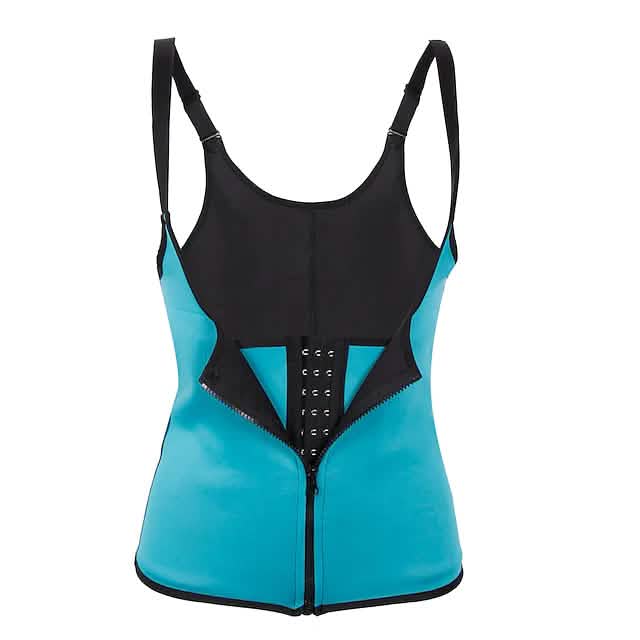 Waist Trainer Vest Body Shaper Sweat Waist Trainer Corset Waist Trainer Vest Body Shaper Sweat Waist Trainer Corset