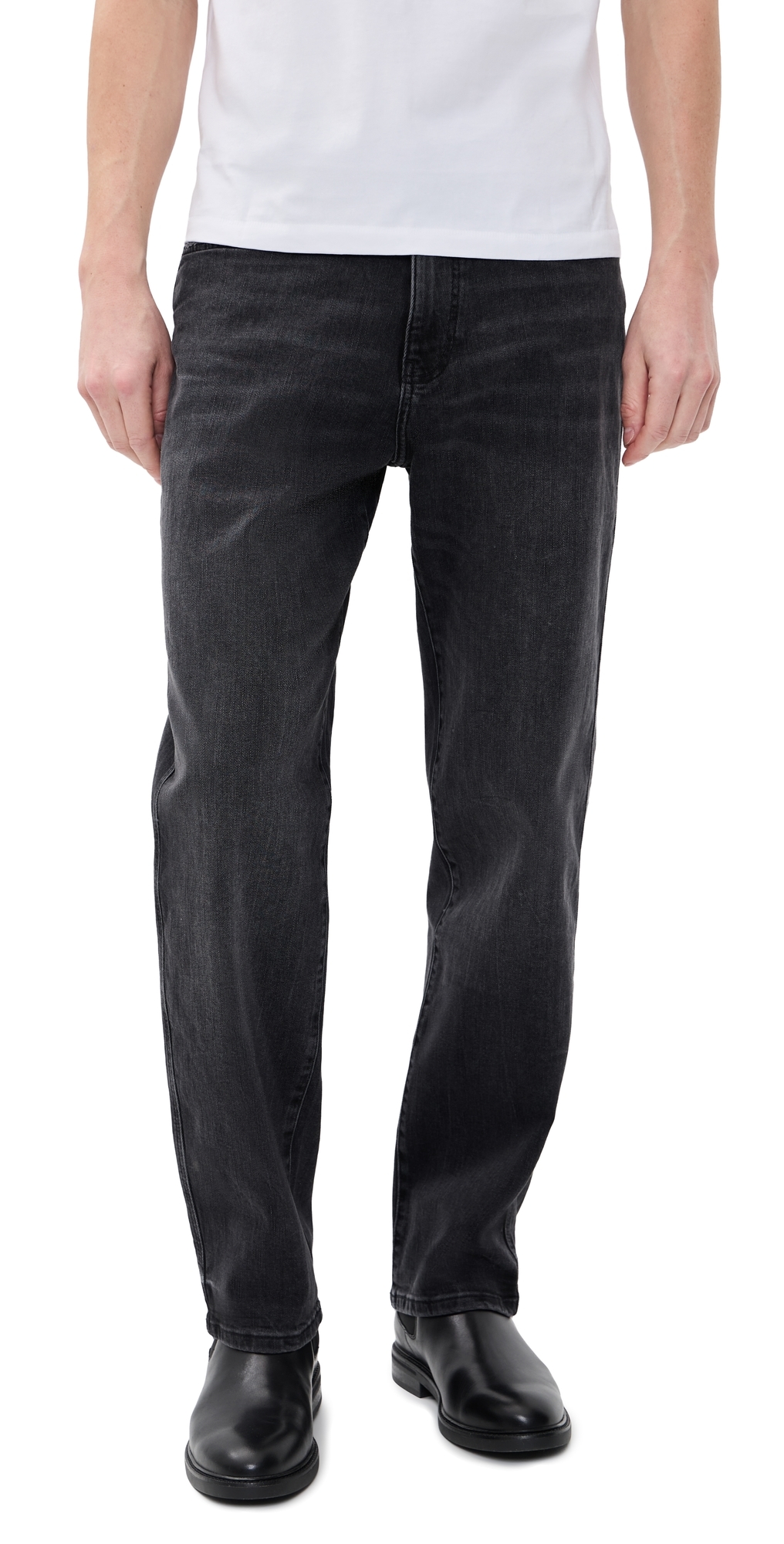 WARP + WEFT GRR Relaxed Jeans Navarro WARP + WEFT GRR Relaxed Jeans Navarro