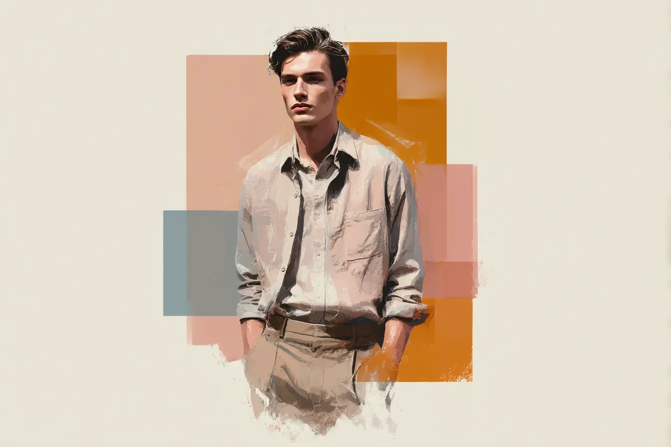 Formal Shirts That Rise to Every Occasion