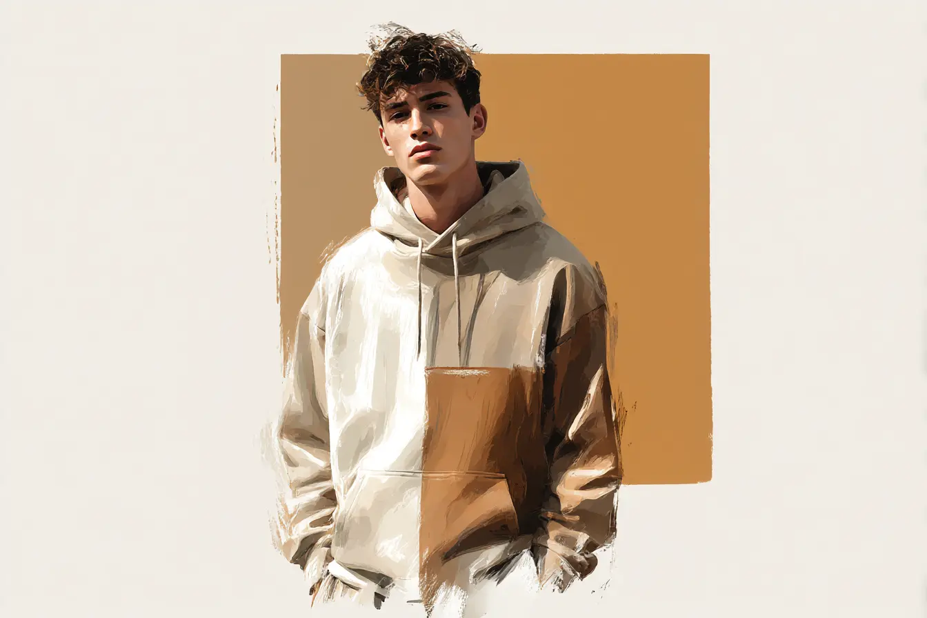 Hoodies Worth Wearing Out the Door