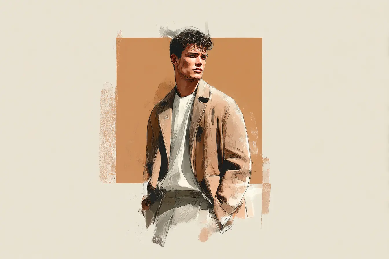 Jackets That Fix an Outfit Instantly