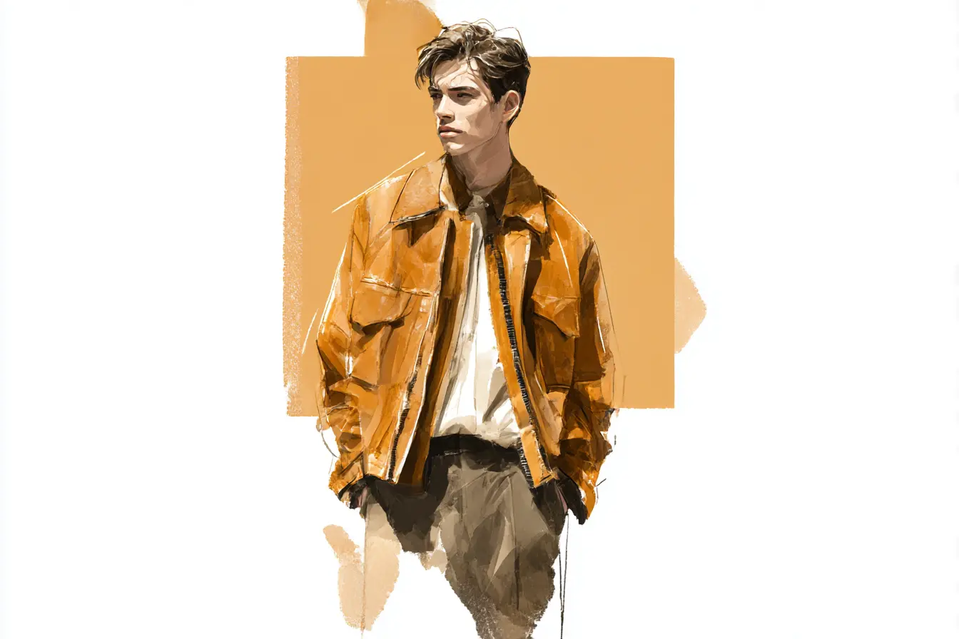 Jackets That Go With Most Things