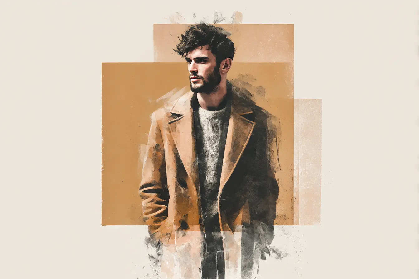 Jackets That Reward a Second Look