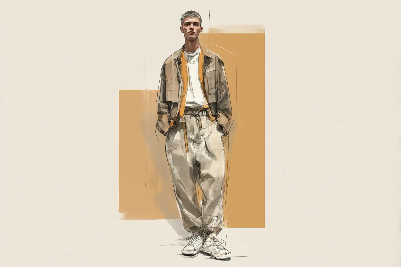 Pants That Earn Their Hanger Space